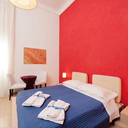 Mirage Lecce Bed & Breakfast Dış mekan fotoğraf