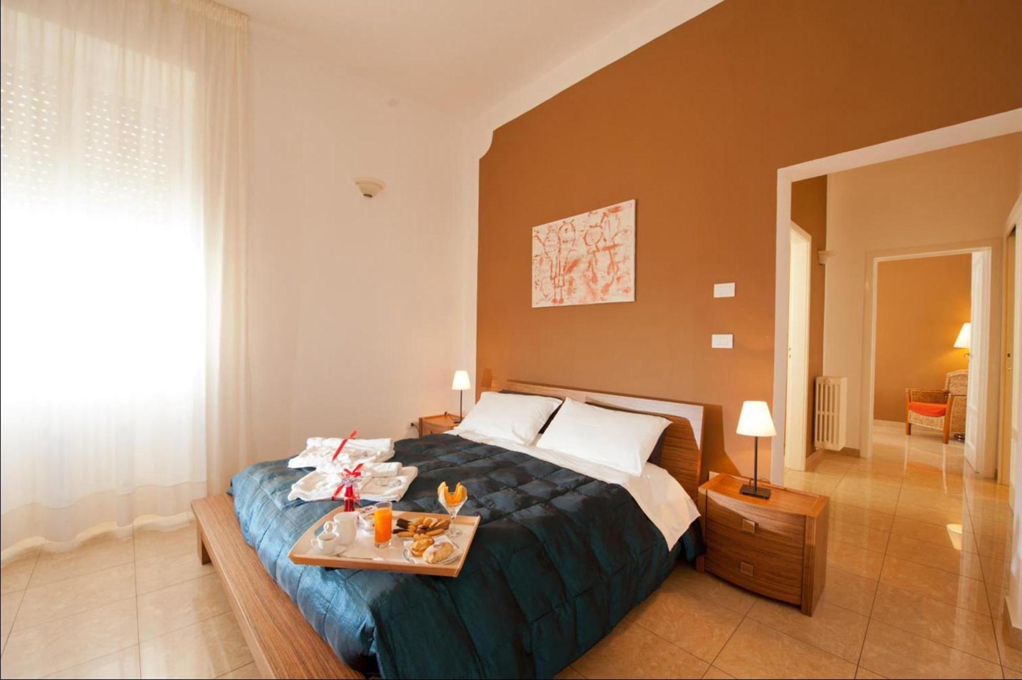 Mirage Lecce Bed & Breakfast Dış mekan fotoğraf
