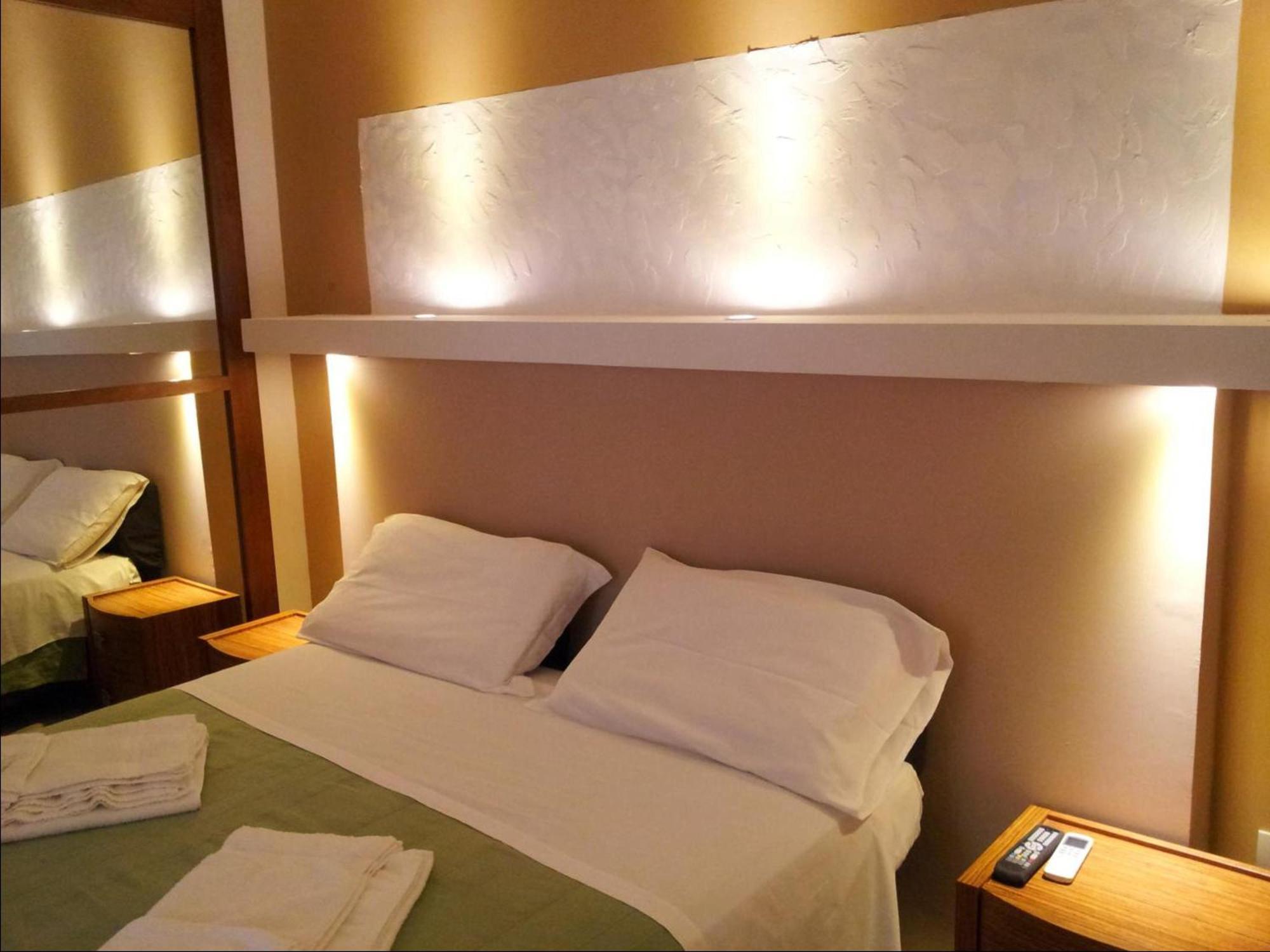 Mirage Lecce Bed & Breakfast Dış mekan fotoğraf