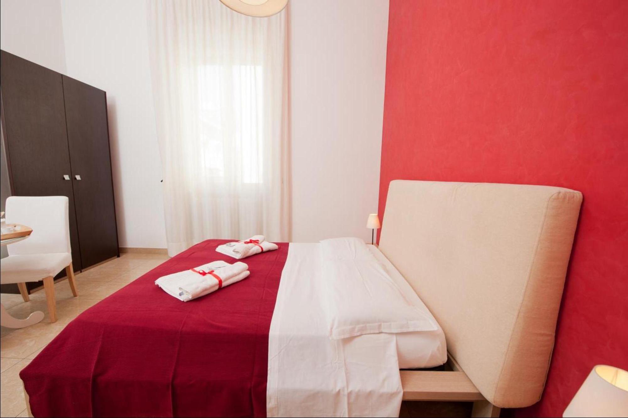 Mirage Lecce Bed & Breakfast Dış mekan fotoğraf